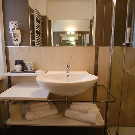 Bes & Hotel 4*